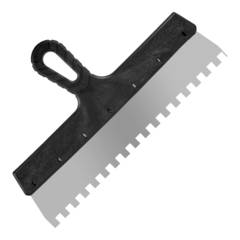 12-9-350 Шпатель фасадный 