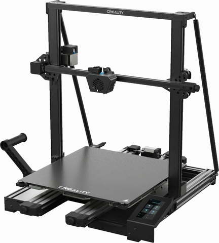 3D-принтер Creality CR-6 Max