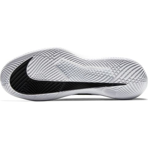 Кроссовки мужские Nike Air Zoom Vapor Pro - black/white