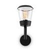 Бра Outdoor Faro O039WL-01B