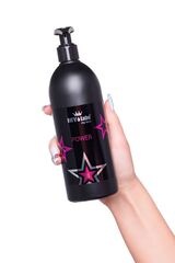 Возбуждающий лубрикант на водной основе MyLube POWER - 500 мл. - 