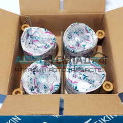 ПОРШЕНЬ STD SANTA FE SM, SONATA EF ДВИГ 2,0 SIRIUS G4JP TEIKIN 85,0 1,2-1,5-2,8 (+ ПАЛЕЦ)