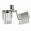 WasserKRAFT Leine K-5059 Держатель туалетной бумаги и освежителя