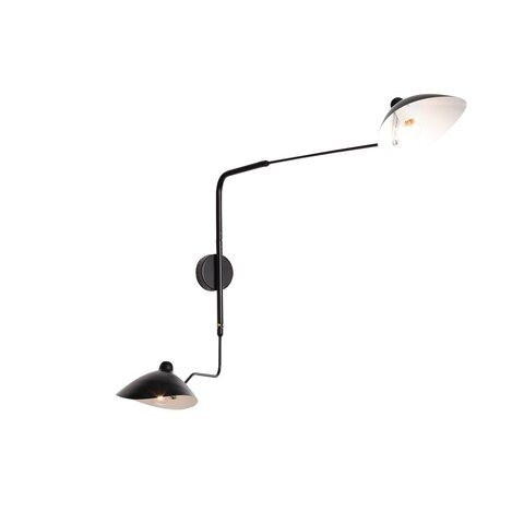 Светильник настенный ST Luce Spruzzo SL305.401.02