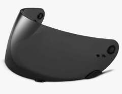 Визор для шлема Replacement Face Shield for Fulton Helmets Harley-Davidson