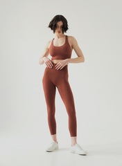 Лосины Hailey Leggings in Bronze