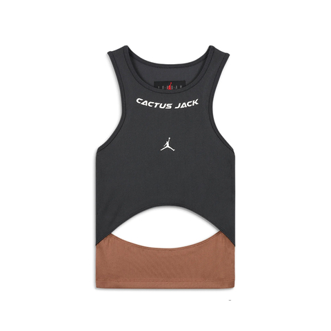 Майка Jordan x Travis Scott
Women's Tank