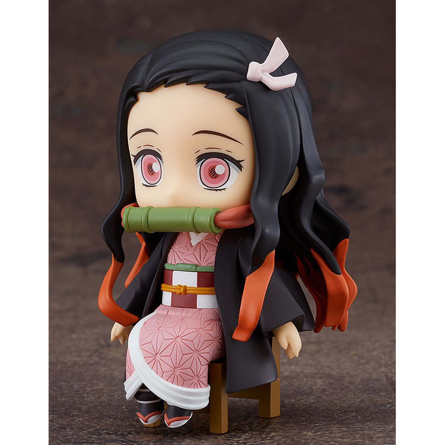 Фигурка Nendoroid Swacchao! Demon Slayer: Nezuko Kamado – купить по  выгодной цене | Интернет-магазин комиксов 28oi.ru