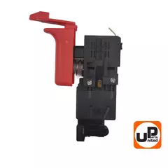 Выключатель UNITED PARTS для BOSCH GBH2-28 (1617200532)