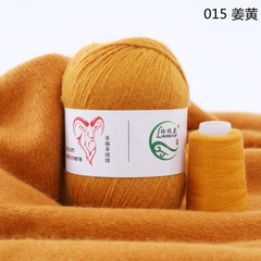 Пряжа Menca Aurum Cashmere (015)