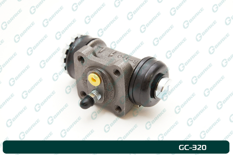 Рабочий тормозной цилиндр в сборе G-brake GC-320