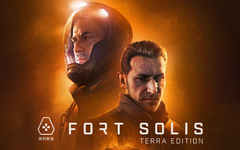 Fort Solis Terra Edition (для ПК, цифровой код доступа)