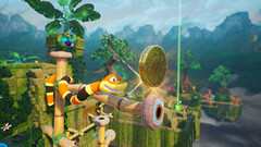 Snake Pass (для ПК, цифровой код доступа)