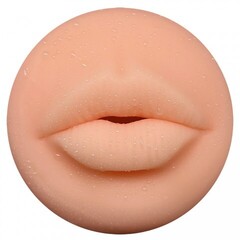 Мастурбатор Alive Maxi Flex Oral (L) 19х7,8 см