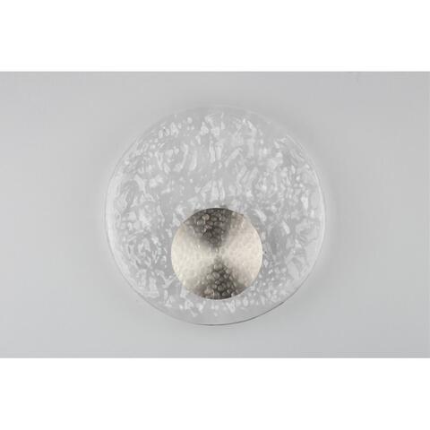 Настенный светодиодный светильник Aployt Eugenia APL.336.01.07