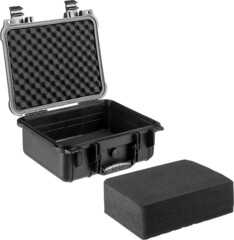 KRAFTOOL PANZER-13, 340 х 290 х 150 мм, (13?), IP55, ударопрочный пластиковый ящик (38251-13)