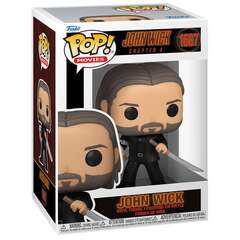 Funko POP! John Wick 4: John Wick (1687)