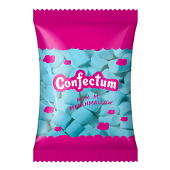 Маршмеллоу "Confectum" c ароматом тутти-фрутти, 600гр х 2шт
