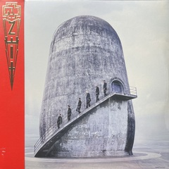 Rammstein ‎– Zeit 2LP (Европа 2022г.)