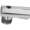 BelBagno BB-LVMD-CRM-W0 Смеситель с выдвижным изливом, хром BB-LVMD-CRM-W0