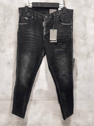 Джинсы DSQUARED 991017