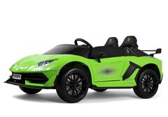 LAMBORGHINI K999PX (ЛИЦЕНЗИОННАЯ МОДЕЛЬ) с дистанционным управлением