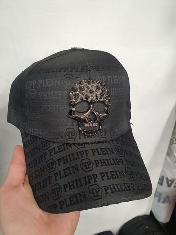 Кепка Philipp Plein 690743