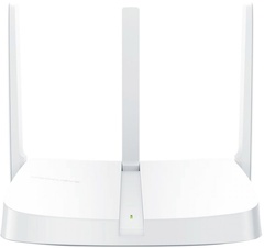 Wi-Fi роутер Mercusys MW305R N300