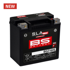 Аккумулятор 04-22 XL