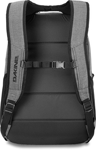 Картинка рюкзак для скейтборда Dakine Explorer 26L Carbon - 2