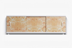 Экран под ванну Оптима 1,7