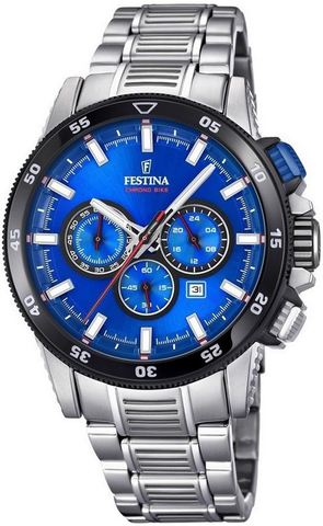 Наручные часы Festina F20352/2 фото