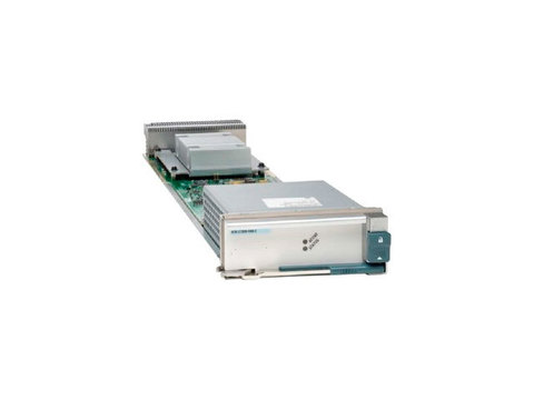 Интерфейсный модуль Cisco Nexus N7K-C7010-FAB-2