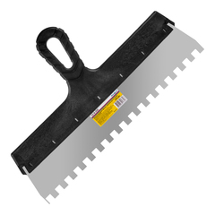 12-9-350 Шпатель фасадный 