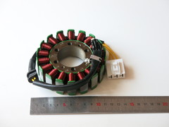 Статор Honda CBR600 F4i 2001-2006