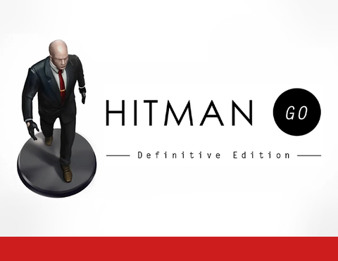 Hitman GO: Definitive Edition (для ПК, цифровой код доступа)