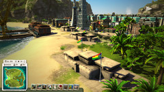 Tropico 5 - T-Day (для ПК, цифровой код доступа)