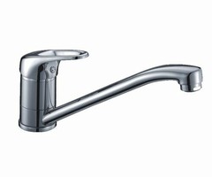 WasserKRAFT Oder 6307 Смеситель для кухни фото