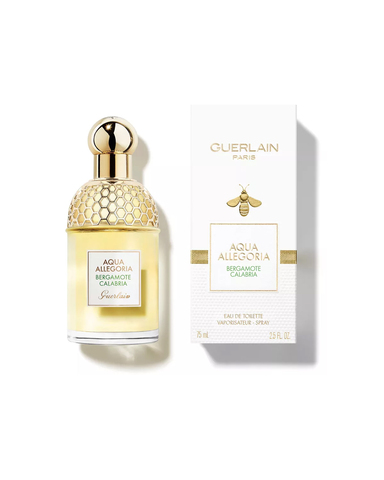 Guerlain Aqua Allegoria Bergamote Calabria