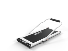 Беговая дорожка UnixFit R-300C White