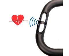 Велотренажер DFC B3332S