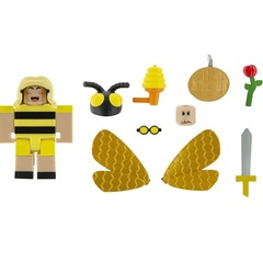 Роблокс Магазин Аватаров Просто Пчела