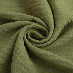 Лен Киви, 175 гр/м2, 148 см, светлая оливка