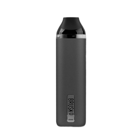 Brusko Feelin Mini 750 mah Pod Kit - Серый