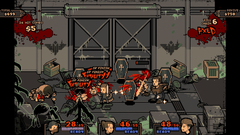 Streets of Red : Devil's Dare Deluxe (для ПК, цифровой код доступа)