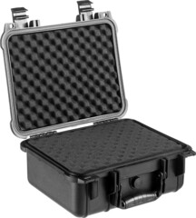 KRAFTOOL PANZER-13, 340 х 290 х 150 мм, (13?), IP55, ударопрочный пластиковый ящик (38251-13)