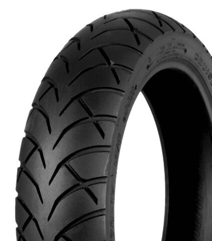 Покрышка Kenda 90/90-18 K671 CRUISER [51H TL] [Front]