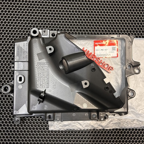 Honda Воздуховод, прав. радиатор 19015-MKC-A00