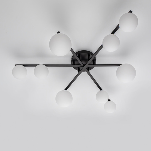 Потолочная люстра Citilux GLOB CL209291