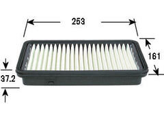 Фильтр  воздушный  VIC  A-2013